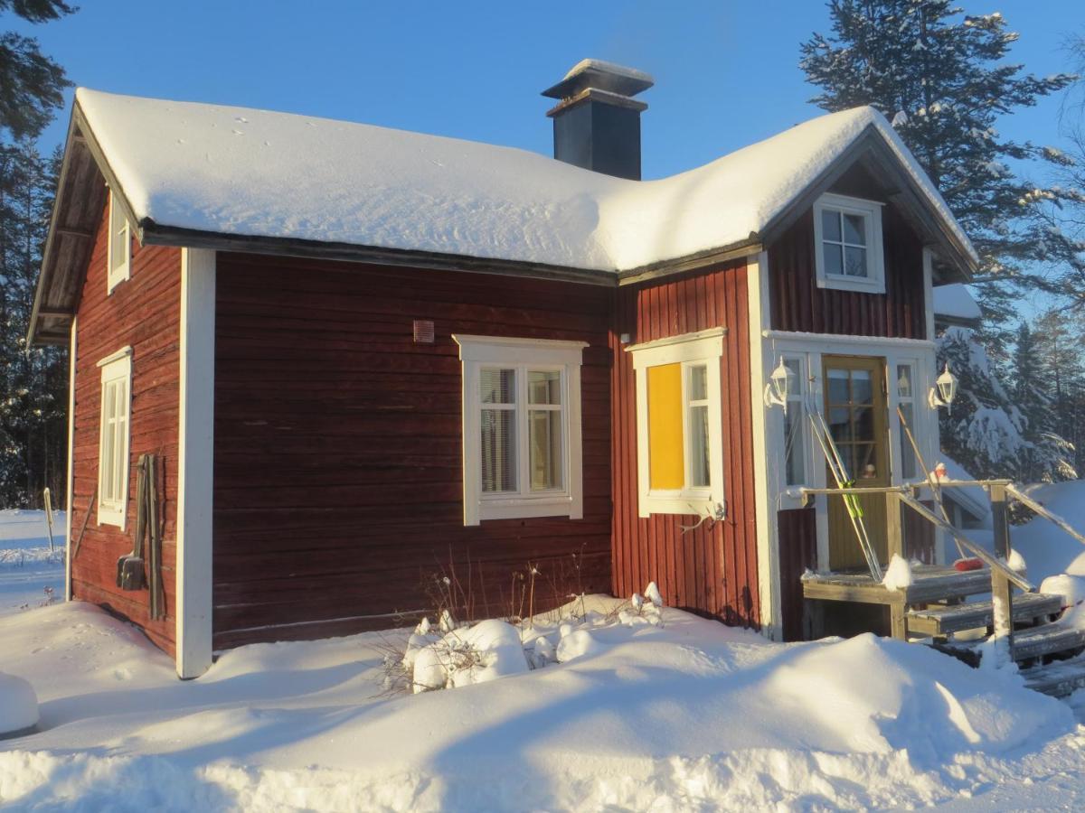 Myllyn Pirtti Cottage Naamijoki Exterior foto